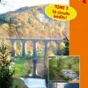 Grande Randonnee Wandelgids Luxembourg province