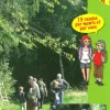Grande Randonnee Wandelgids Namur province