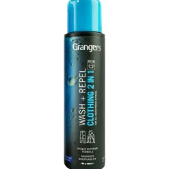 DAMES Grangers 2 in 1 Wash & Repel 300ml
