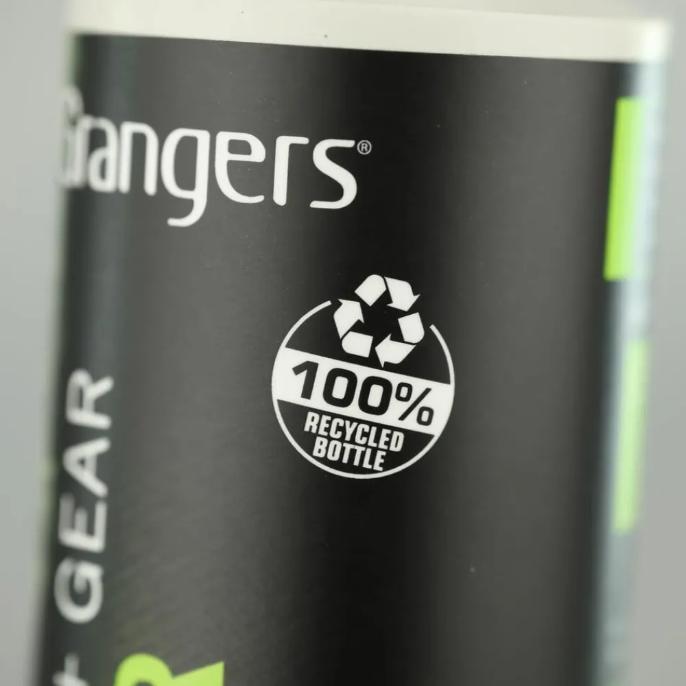 Grangers Footwear+Gear Cleaner Spray 275ml