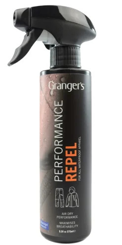 DAMES Grangers Performance Repel Spray 275 ml