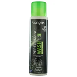 DAMES Grangers Performance Wash+Clothing Repel Eco Twin Pack300m