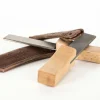 Gransfors Axe File Vijl met houten handvaten