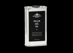 Gransfors oil