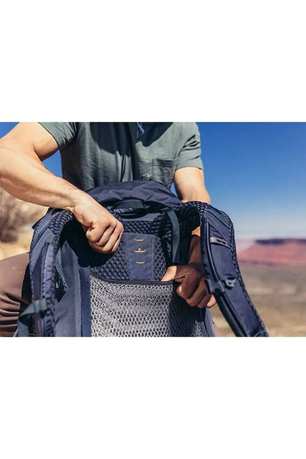 Gregory Baltoro 75 RC