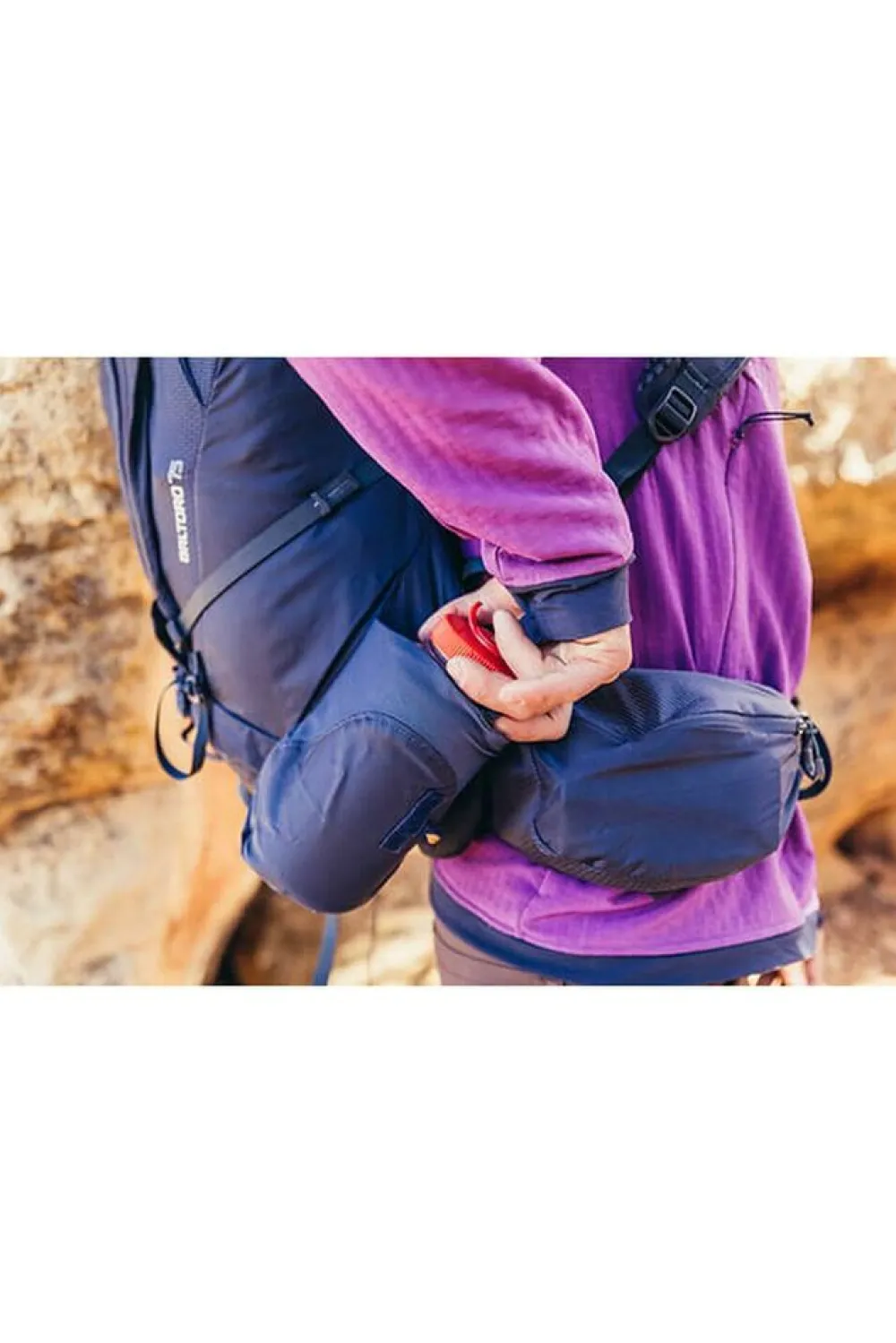 Gregory Baltoro 75 RC