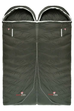 GRUEZI-BAG Biopod DownWool Summer Comfort