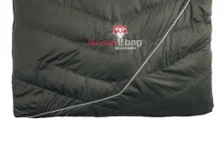GRUEZI-BAG Biopod DownWool Summer Comfort
