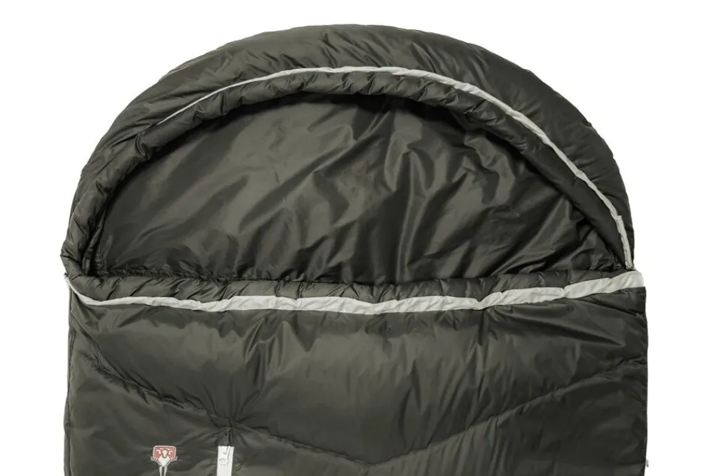 GRUEZI-BAG Biopod DownWool Summer Comfort