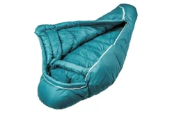 GRUEZI-BAG Biopod DownWool Subzero