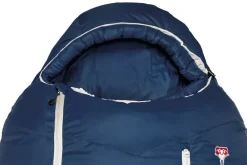 GRUEZI-BAG Biopod DownWool Ice