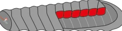 GRUEZI-BAG Biopod DownWool Subzero Comfort