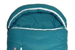 GRUEZI-BAG Biopod DownWool Subzero Comfort