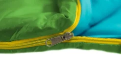 GRUEZI-BAG Biopod Kids Grow colorful