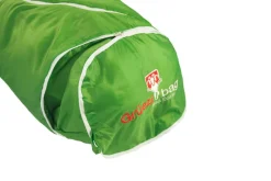 GRUEZI-BAG Biopod Wolle Kids world traveller
