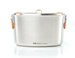 GSI Glacier base camper large