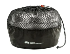 GSI Glacier s/s base camper medium