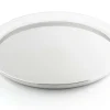 GSI Glacier stainless plate