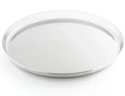 GSI Glacier stainless plate
