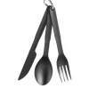 GSI Halulite cutlery set