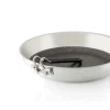 GSI Stainless Gourmet 10 RVS anti-aanbaklaag pan