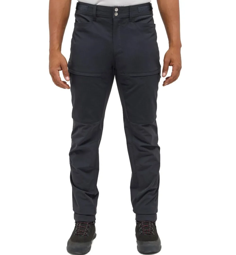 Heren Haglofs Alert Mid Pant Men