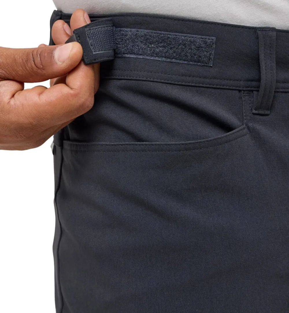 Heren Haglofs Alert Mid Pant Men