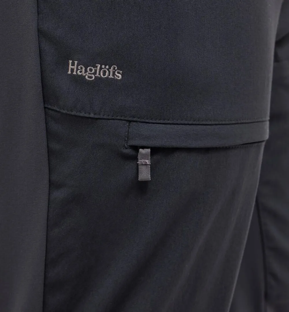Heren Haglofs Alert Mid Pant Men
