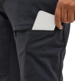 Heren Haglofs Alert Mid Pant Men