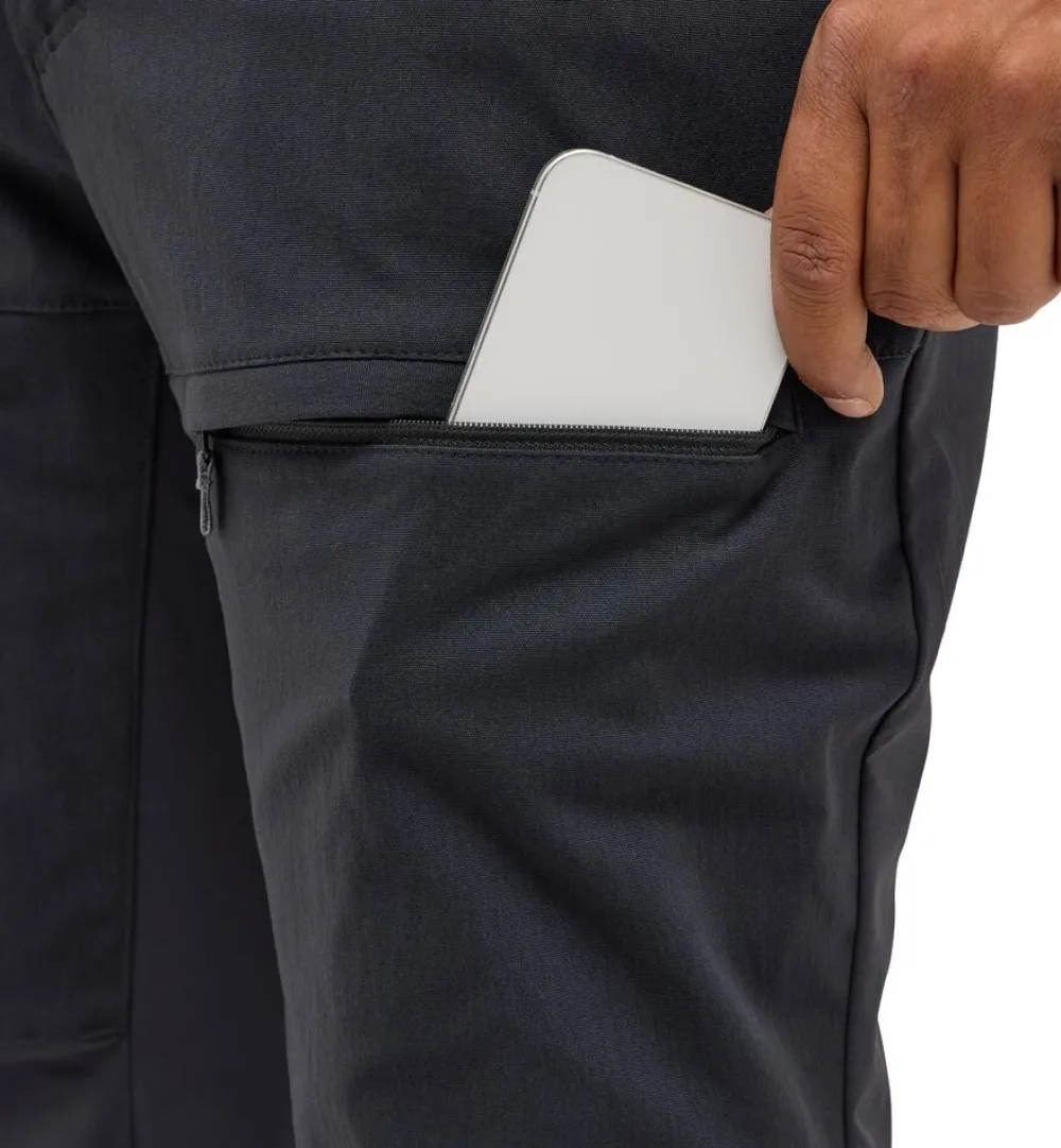 Heren Haglofs Alert Mid Pant Men