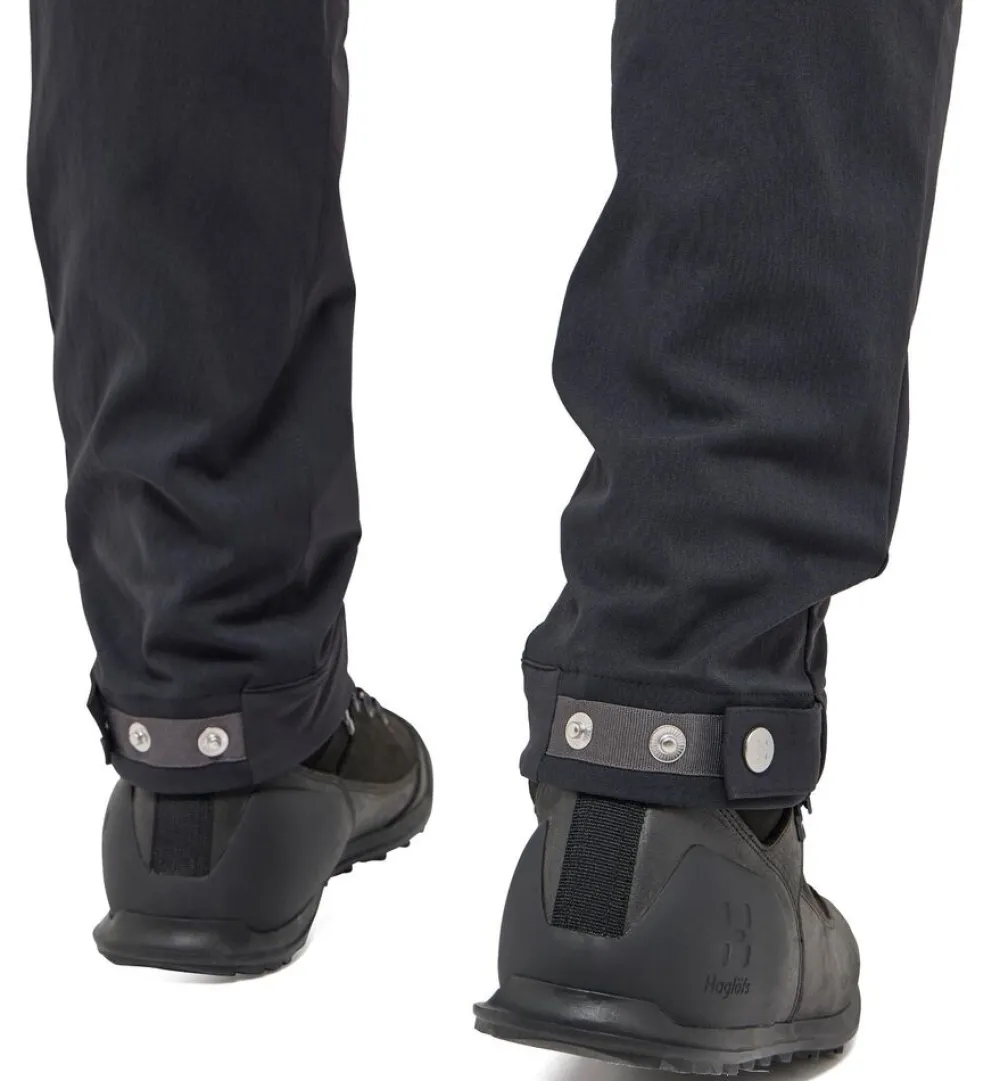 Heren Haglofs Alert Mid Pant Men