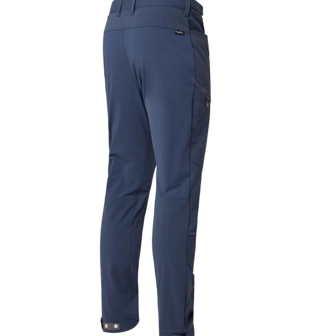 Heren Haglofs Alert Mid Pant Men