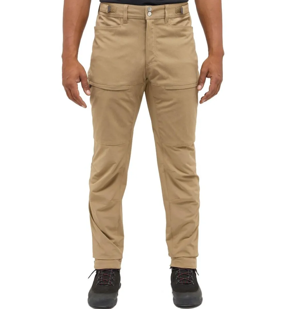 Heren Haglofs Alert Mid Pant Men