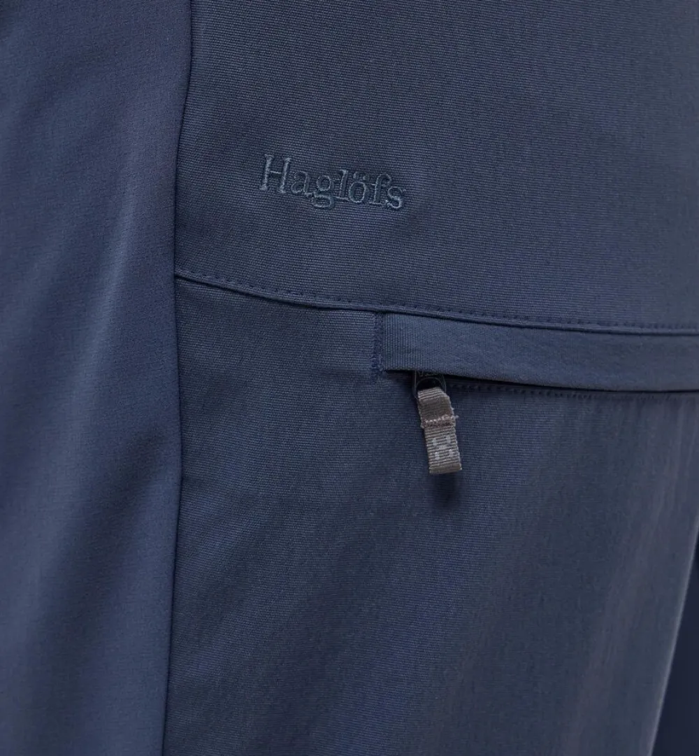 Heren Haglofs Alert Mid Pant Men