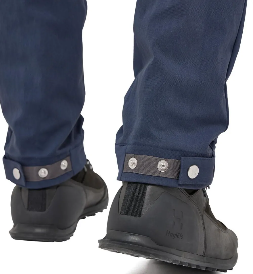 Heren Haglofs Alert Mid Pant Men