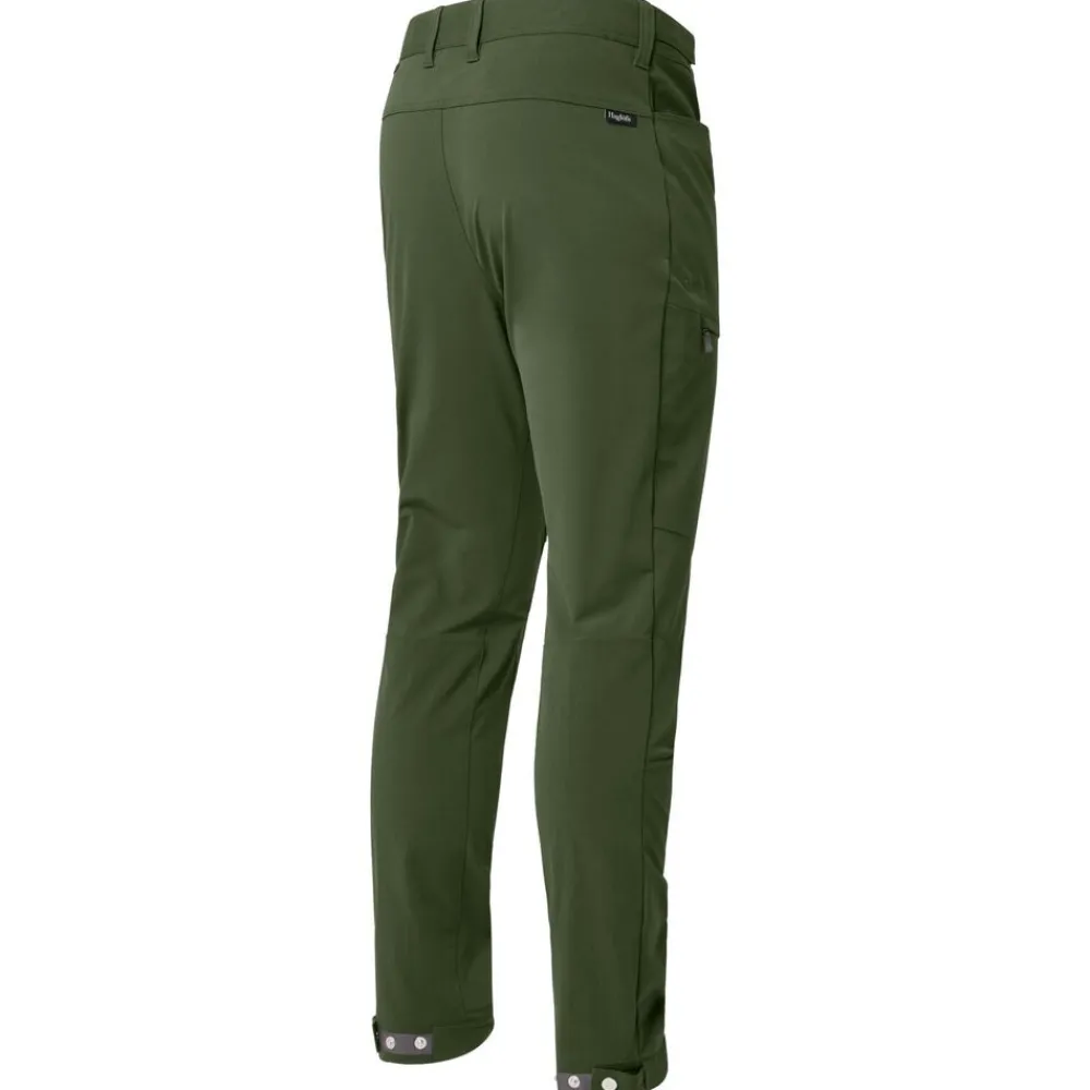 Heren Haglofs Alert Mid Pant Men