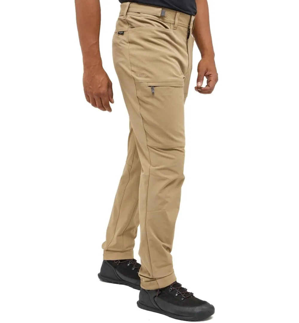 Heren Haglofs Alert Mid Pant Men