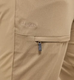 Heren Haglofs Alert Mid Pant Men