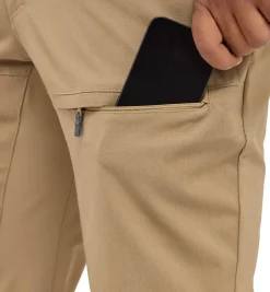 Heren Haglofs Alert Mid Pant Men