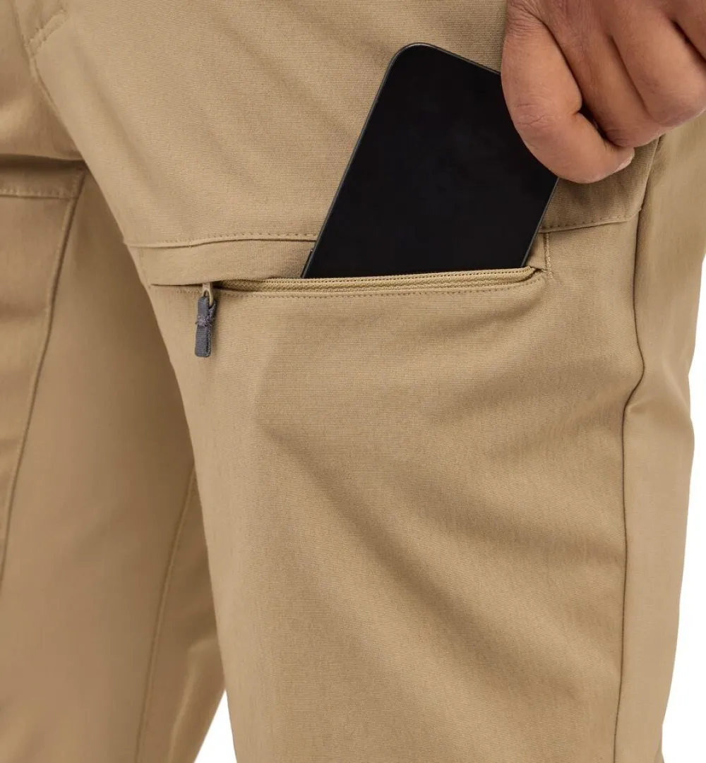 Heren Haglofs Alert Mid Pant Men