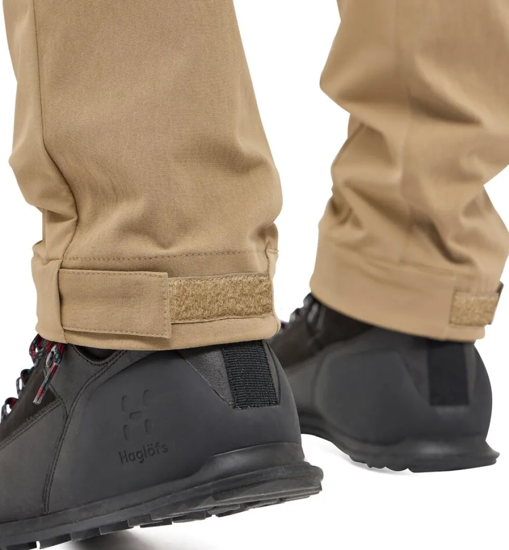 Heren Haglofs Alert Mid Pant Men