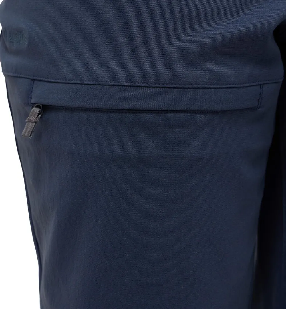 DAMES Haglofs Alert Mid Pant Women