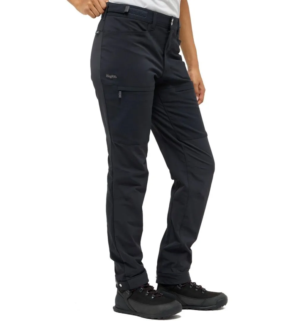 DAMES Haglofs Alert Mid Pant Women