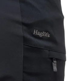 DAMES Haglofs Alert Mid Pant Women