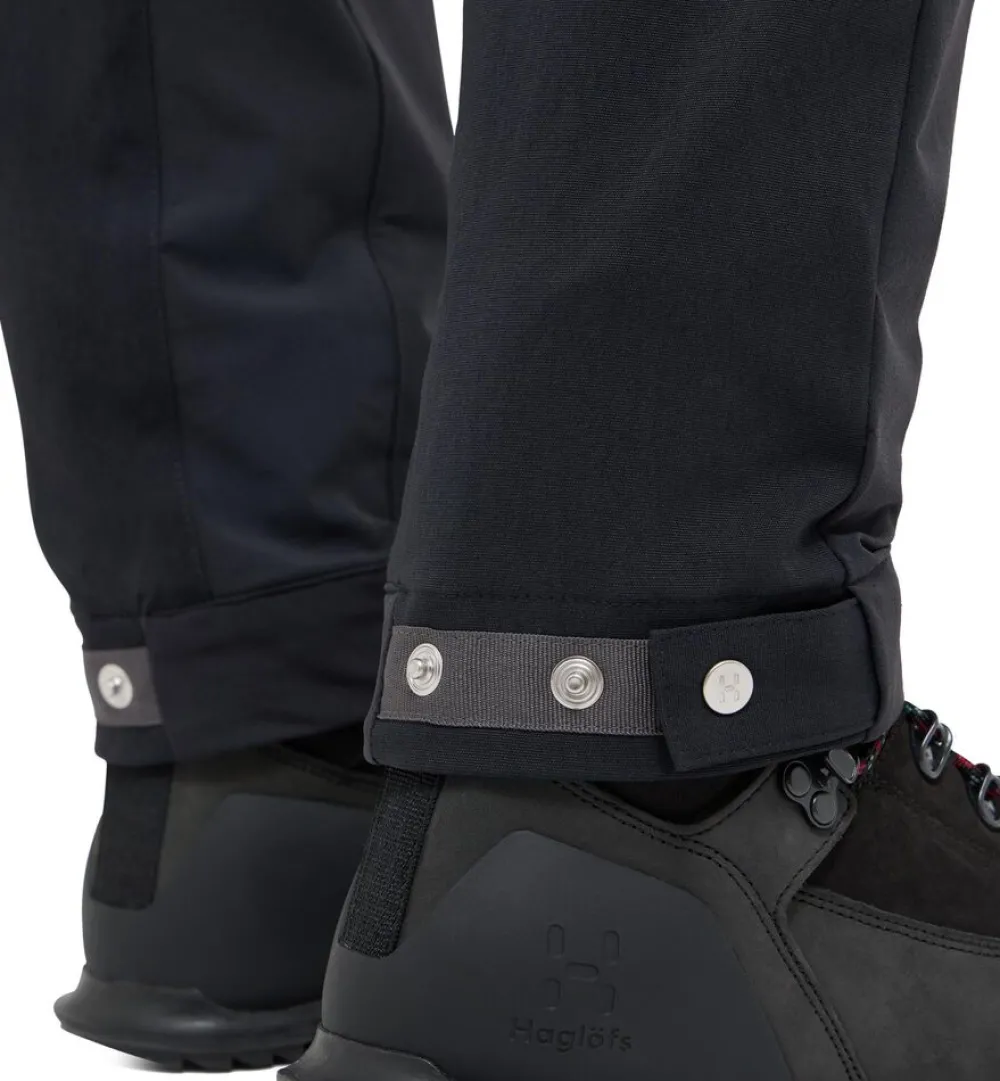 DAMES Haglofs Alert Mid Pant Women