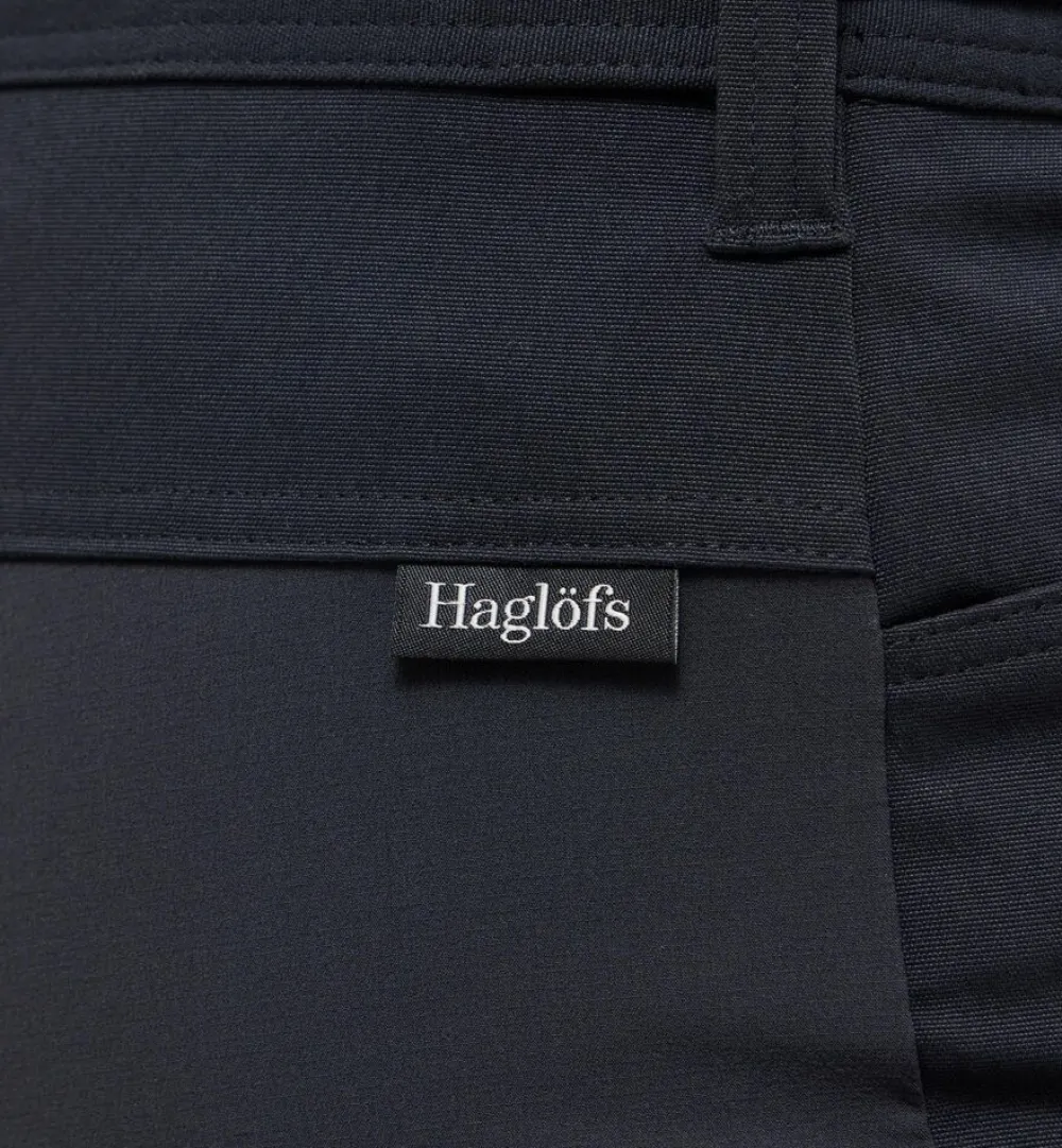 DAMES Haglofs Alert Mid Pant Women