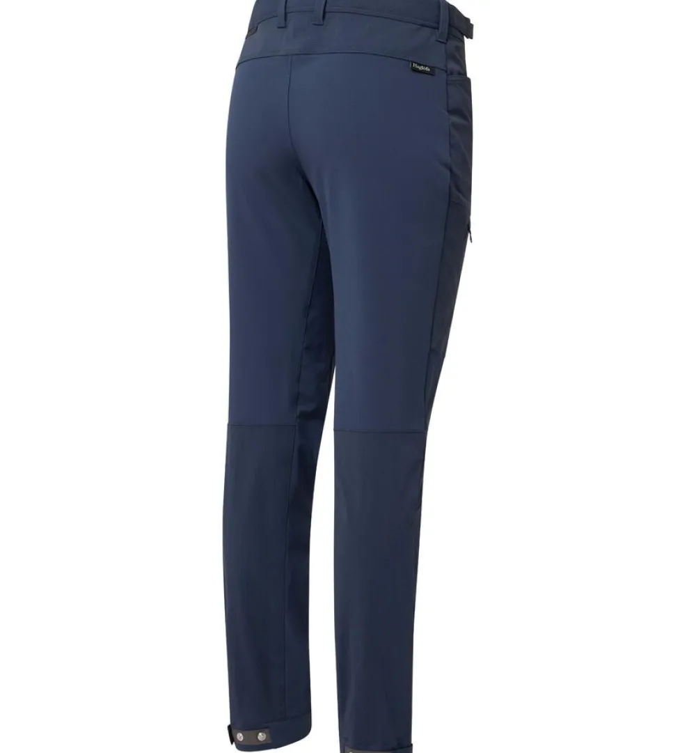 DAMES Haglofs Alert Mid Pant Women