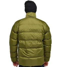 Heren Haglofs Asp 3 in 1 parka GTX parka men