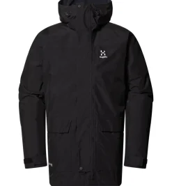 Heren Haglofs Asp 3 in 1 parka GTX parka men