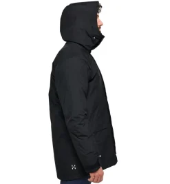Heren Haglofs Asp 3 in 1 parka GTX parka men